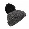 Elodie Details Vlnená čiapka Wool cap - Tweed
