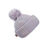 Elodie Details Vlnená čiapka Wool cap - Lavender Love