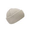 Elodie Details Vlnená čiapka Wool cap - Lily White