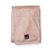 pearl velvet blanket pink nouveau elodie details 30320136508NA 2