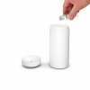 SF Lucy white inside fragrance small