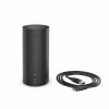 SF Lucy black adapter EU small