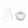 SF Nina white open small