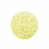 SF Fragrance Globe Yellow Vanilla small