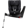 Britax Römer Autosedačka Dualfix 3 i-size Bundle Flex iSense