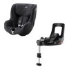 Britax Römer Autosedačka Dualfix 3 i-size Bundle Flex iSense