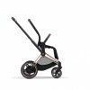 cybex e priam rose gold