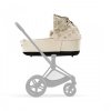 CYBEX PRIAM Hlboká korba SIMPLY FLOWERS - Mid Beige