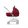 CYBEX MIOS Hlboká korba PETTICOAT RED