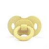 bamboo pacifier sunny day yellow 30105113168NA