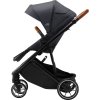 Britax-Römer kombinovaný kočík Strider M, 2-kombinácia