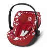 Cybex Priam Kombinovaný kočík 3v1 Petticoat Red