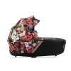 CYB 21 INT y270 SpringBlossom Priam LuxCarryCot SBLD screen standard