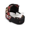 CYB 21 INT y315 SpringBlossom Priam LuxCarryCot SBLD InsideView screen standard