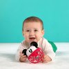 Oball Hračka Rattle Disney Baby Mickey Mouse 0m+