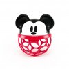 Oball Hračka Rattle Disney Baby Mickey Mouse 0m+
