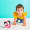 Oball Hračka Rattle Disney Baby Minnie 0m+