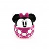 Oball Hračka Rattle Disney Baby Minnie 0m+