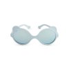 KiETLA slnecne okuliare OURSON 0 1 rok sky blue