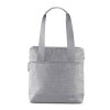 back bag silk grey AX70P0SLG