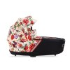 CYB 21 INT y270 SpringBlossom Priam LuxCarryCot SBLL screen standard