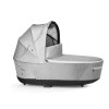 CYB 21 INT y315 KOI Priam LuxCarryCot KOII screen standard