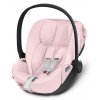 Cybex Priam Kombinovaný kočík 3v1 Simply Flowers Light Pink