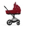 CYB 21 INT y270 JSPetticoat Priam LuxCarryCot MABL PIRE screen HD