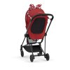 Cybex MIOS 2023 Športový kočík Petticoat Red