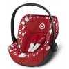 Cybex MIOS Kombinovaný kočík 3v1 Petticoat Red