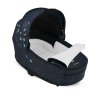 CYB 21 INT y315 JewelsOfNature Priam LuxCarryCot JENA InsideView screen HD