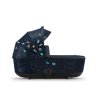 CYB 21 INT y270 JewelsOfNature Mios LuxCarryCot JENA SunVisor screen HD