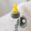BIBS Baby Bottle sklenená fľaša 110ml