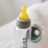 BIBS Baby Bottle sklenená fľaša 225ml