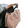 8.4 torba dla mamy carla dusty pink