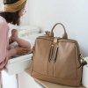 mini nude plecak organizer do wozka