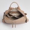 prebalovaci taska na kocarek a batoh 2v1 joissy mini cognac (3) 800x800