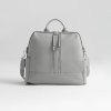 Joissy Prebaľovacia taška a batoh na kočík Mini - Cool Grey