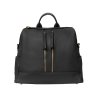 13.1 MINI black plecak do wozka organizer joissy
