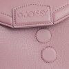 Joissy MIDI Kabelka a organizér na kočík - Mauve Rose