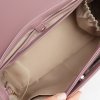 kabelka a organizer na kocarek 2v1 joissy midi mauve rose (3)