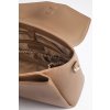 4616 joissy organizer do wozka listonoszka midi almond migdalowa 9 wnetrze