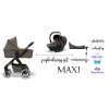 relaxx edition mud maxi
