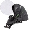 hartan stroller dessin 204 in