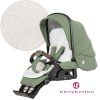 hartan stroller dessin 212 in