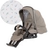 hartan stroller dessin 203 in