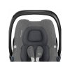 Maxi-Cosi autosedačka CabrioFix i-Size - Select Grey