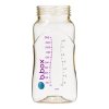 B.box Antikoliková dojčenská fľaša 240ml - modrá