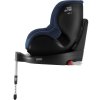 Britax Römer Dualfix i-size NEW