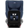 Britax Römer Dualfix i-size NEW